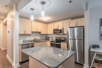 The Residences at Rodney Square in Wilmington, DE - Building Photo - Interior Photo