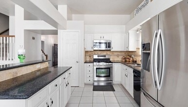 20707 Redbud Trail in Humble, TX - Building Photo - Building Photo