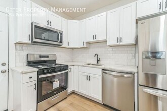 4254 Pennsgrove St in Philadelphia, PA - Foto de edificio - Building Photo