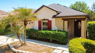 12844 Oulton Cir in Orlando, FL - Building Photo - Building Photo