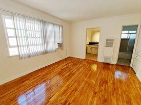 1415 N Hudson Ave Apartamentos