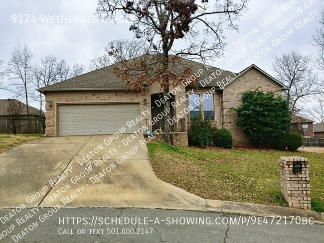 property at 9124 Wetherbee Cir