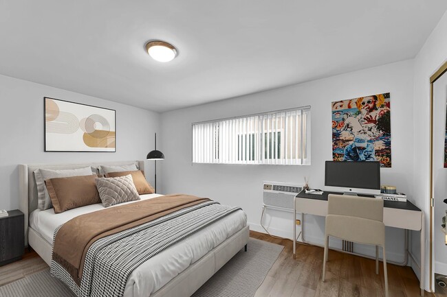 925 W 30th St in Los Angeles, CA - Foto de edificio - Building Photo