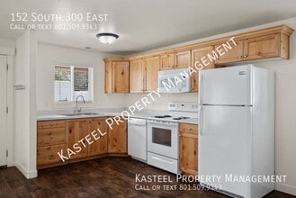 152 S 300 E in Santaquin, UT - Building Photo - Building Photo