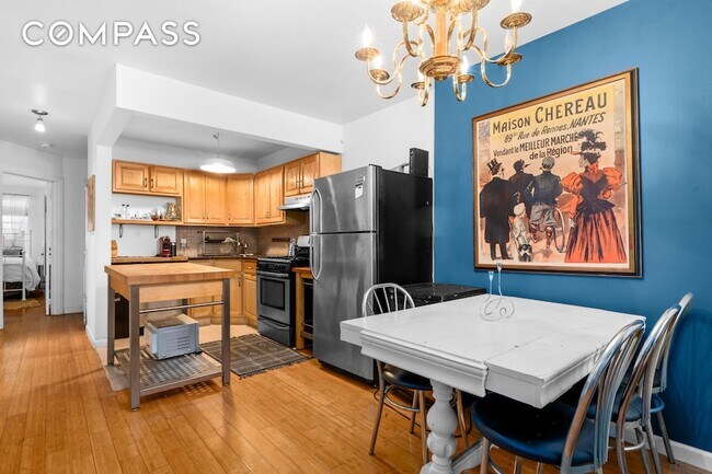 property at 547 Gates Ave