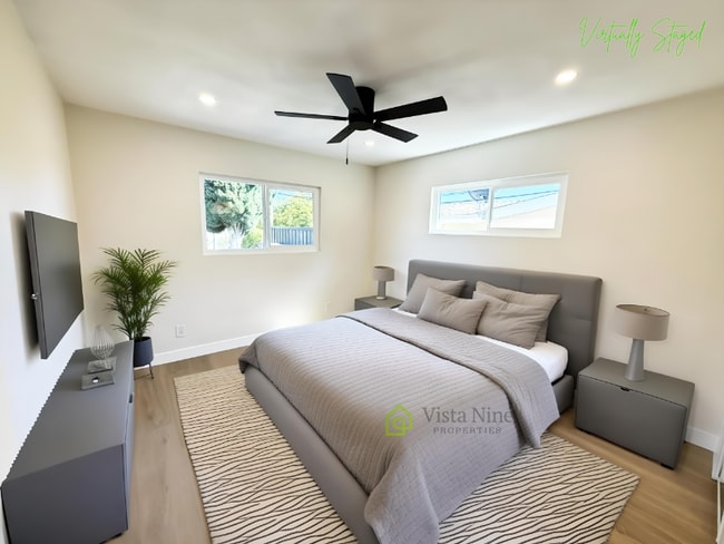 667 Townsite Dr in Vista, CA - Building Photo - Building Photo