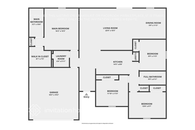 1710 SW Buttercup Ave in Port St. Lucie, FL - Foto de edificio - Building Photo