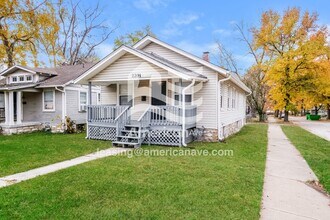 2201 E 59th St in Kansas City, MO - Building Photo - Building Photo