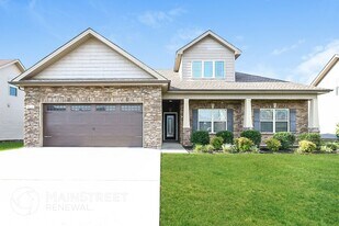 4803 Compassion Ln in Murfreesboro, TN - Building Photo