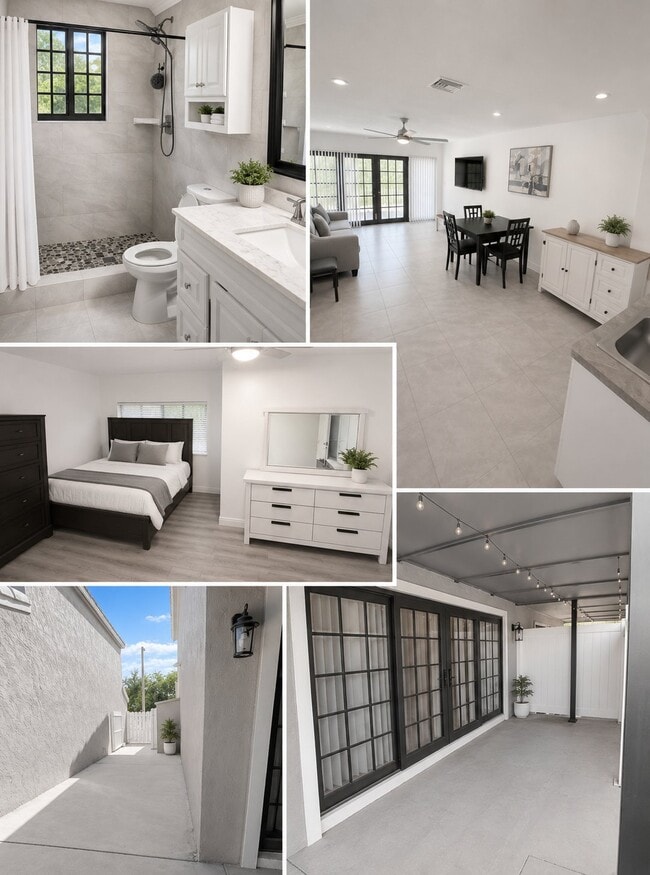 property at 15653 SW 96th Terrace
