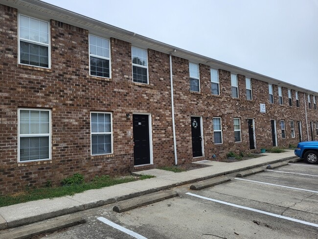 property at 1011 Brooklyn Blvd