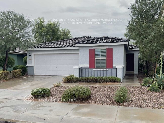 property at 36419 W San Ildefanso Ave