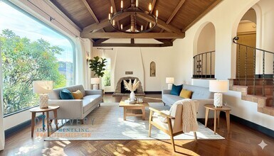 1700 Leimert Blvd in Oakland, CA - Building Photo - Building Photo