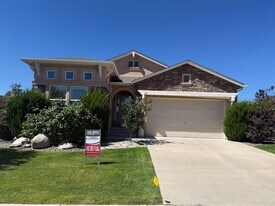 15834 Kansas Pacific Ct in Monument, CO - Building Photo