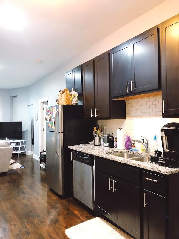 1718 W Pierce Ave in Chicago, IL - Building Photo - Building Photo