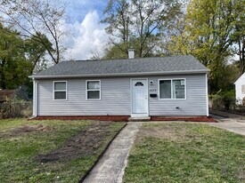 4276 Martin Luther King Dr in Gary, IN - Building Photo