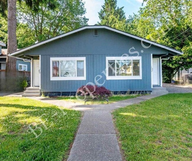 1412 S 14th St in Tacoma, WA - Building Photo - Building Photo