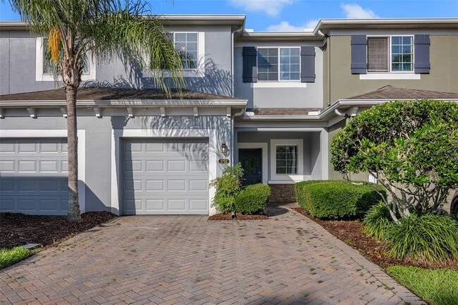 property at 2752 River Landing Dr