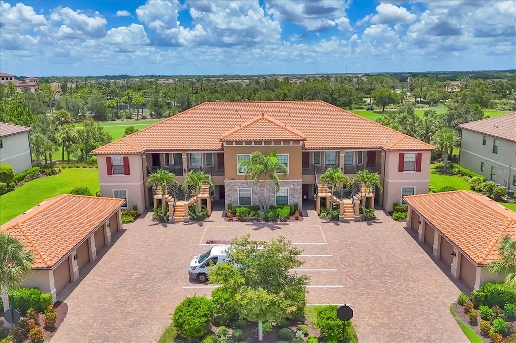 12730 Sorrento Wy in Bradenton, FL - Building Photo