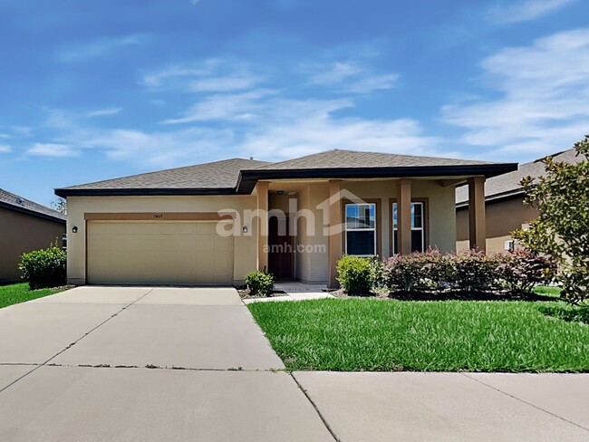 property at 11607 Pace Bend Ct