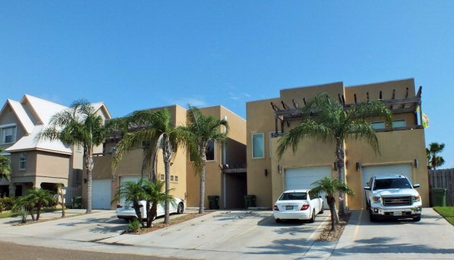 property at 200 W Mesquite St