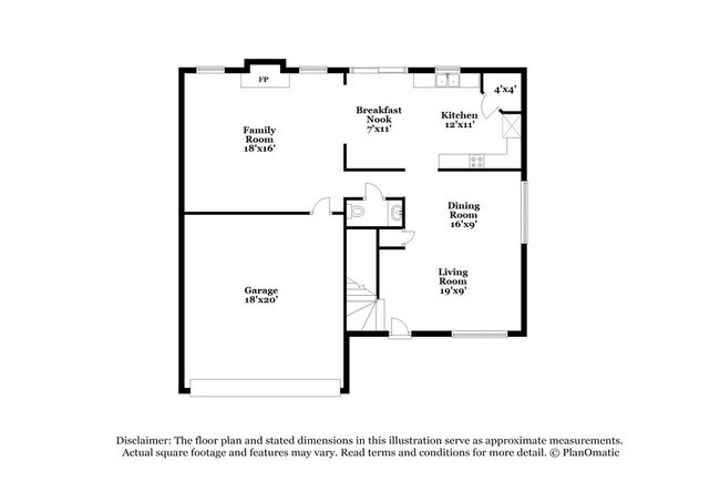 7027 Glenshire Dr in Arlington, TX - Building Photo - Building Photo