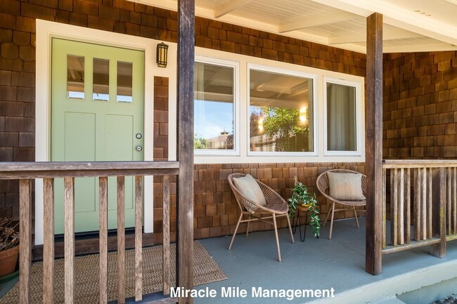 300 Cape Ct in Mill Valley, CA - Building Photo - Building Photo