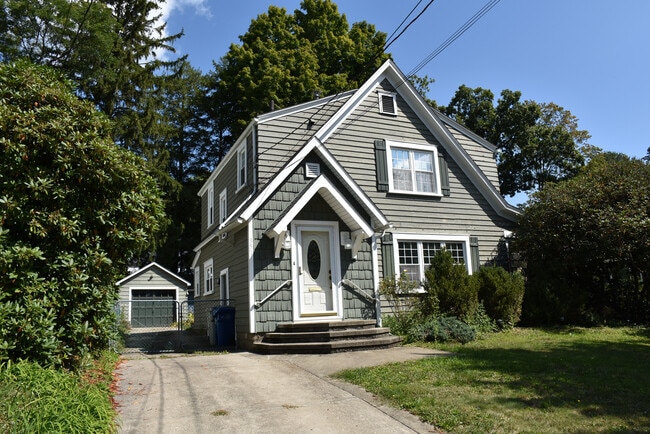property at 351 Ravine St
