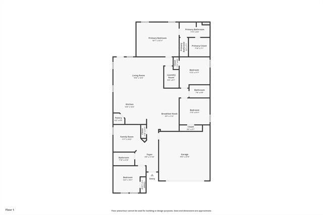 2310 Hankinson Ln in Royse City, TX - Building Photo - Building Photo