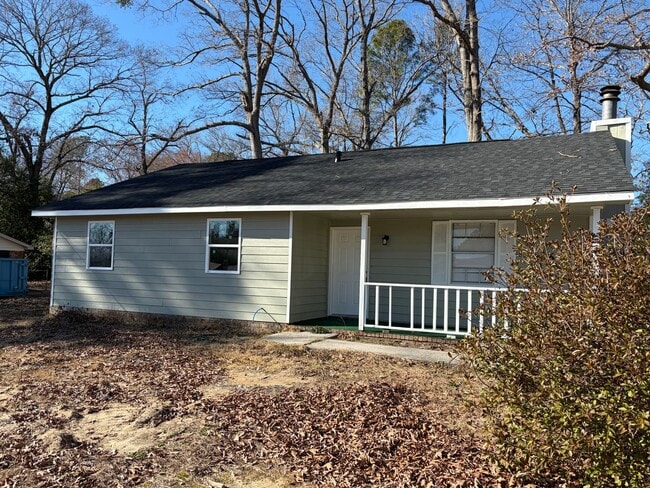 2355 Basswood Dr in Augusta, GA - Building Photo - Building Photo