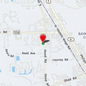 9612 Hood Rd-Unit -102 in Jacksonville, FL - Building Photo