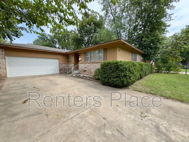 5611 S Rockford Ave in Tulsa, OK - Building Photo - Building Photo