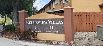 17318 NW 74th Ave, Unit 201 in Hialeah, FL - Building Photo