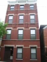 1629 N Burling St Apartments