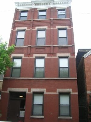 1629 N Burling St in Chicago, IL - Building Photo