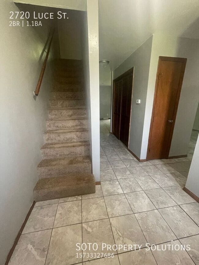 2720 Luce St in Cape Girardeau, MO - Building Photo - Building Photo