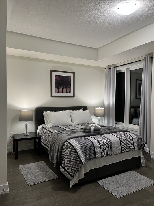 84 William Duncan Rd in Toronto, ON - Building Photo