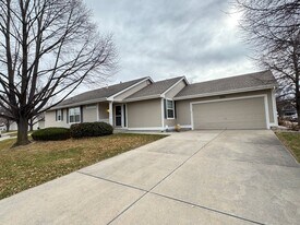 3001 Stockbury Dr in Fort Collins, CO - Building Photo
