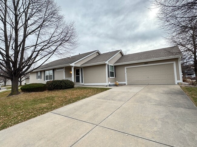 property at 3001 Stockbury Dr