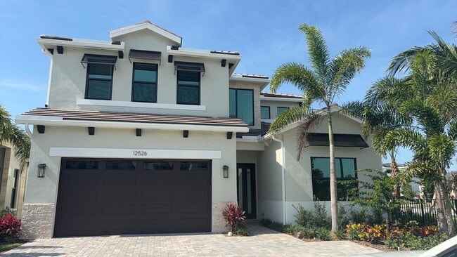 12526 Solana Bay Cir in Palm Beach Gardens, FL - Building Photo - Building Photo