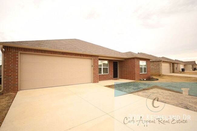 3702 Keeneland Dr in Jonesboro, AR - Building Photo - Building Photo