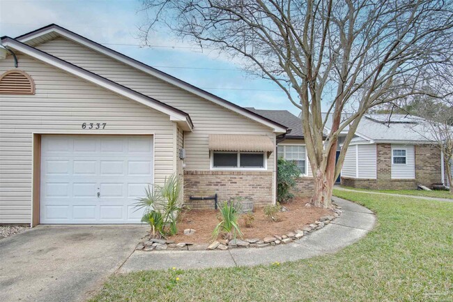 6337 Langley Place Rd in Pensacola, FL - Building Photo - Building Photo