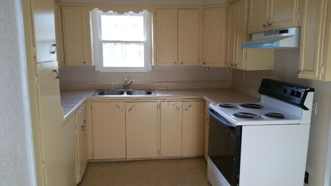5410 Congo Ln, Unit 2 in San Antonio, TX - Building Photo - Building Photo