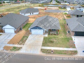 1680 Addington Rd in Newcastle, OK - Building Photo - Building Photo