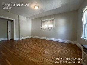 3528 Emerson Ave S in Minneapolis, MN - Building Photo - Building Photo