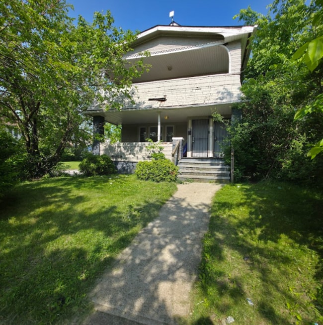 3625 E 153rd St in Cleveland, OH - Building Photo - Building Photo