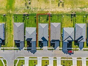 3084 Wild Dunes Dr in Katy, TX - Building Photo - Building Photo