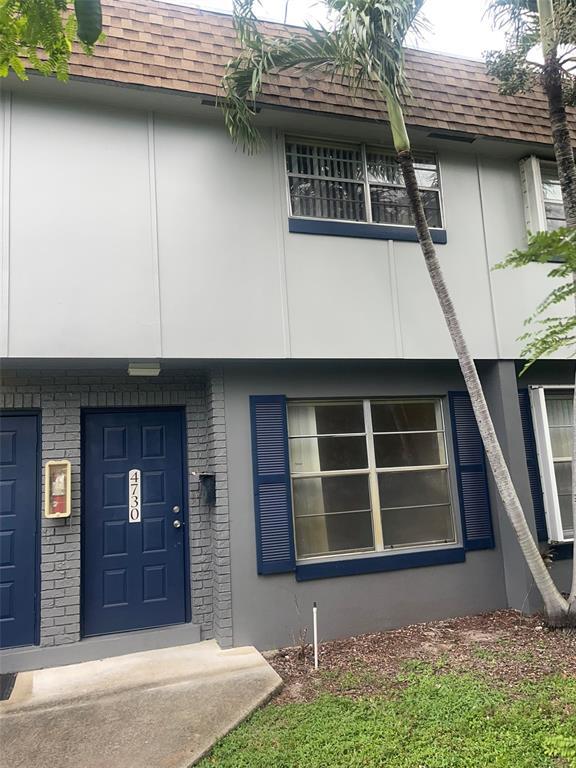 property at 4730 NW 9th Dr