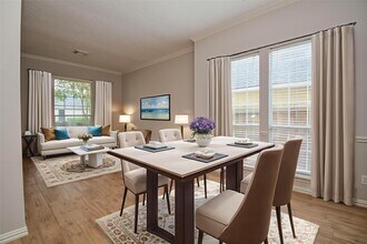 4007 Gazebo Ln in Sienna, TX - Building Photo - Building Photo