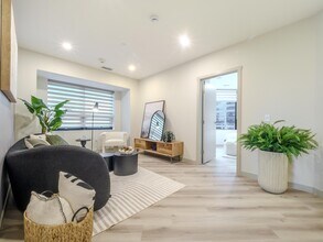 Connect Residences in Edmonton, AB - Building Photo - Building Photo